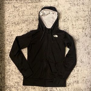 4 for 25$ Zip up Hoodie : The north Face / Xs